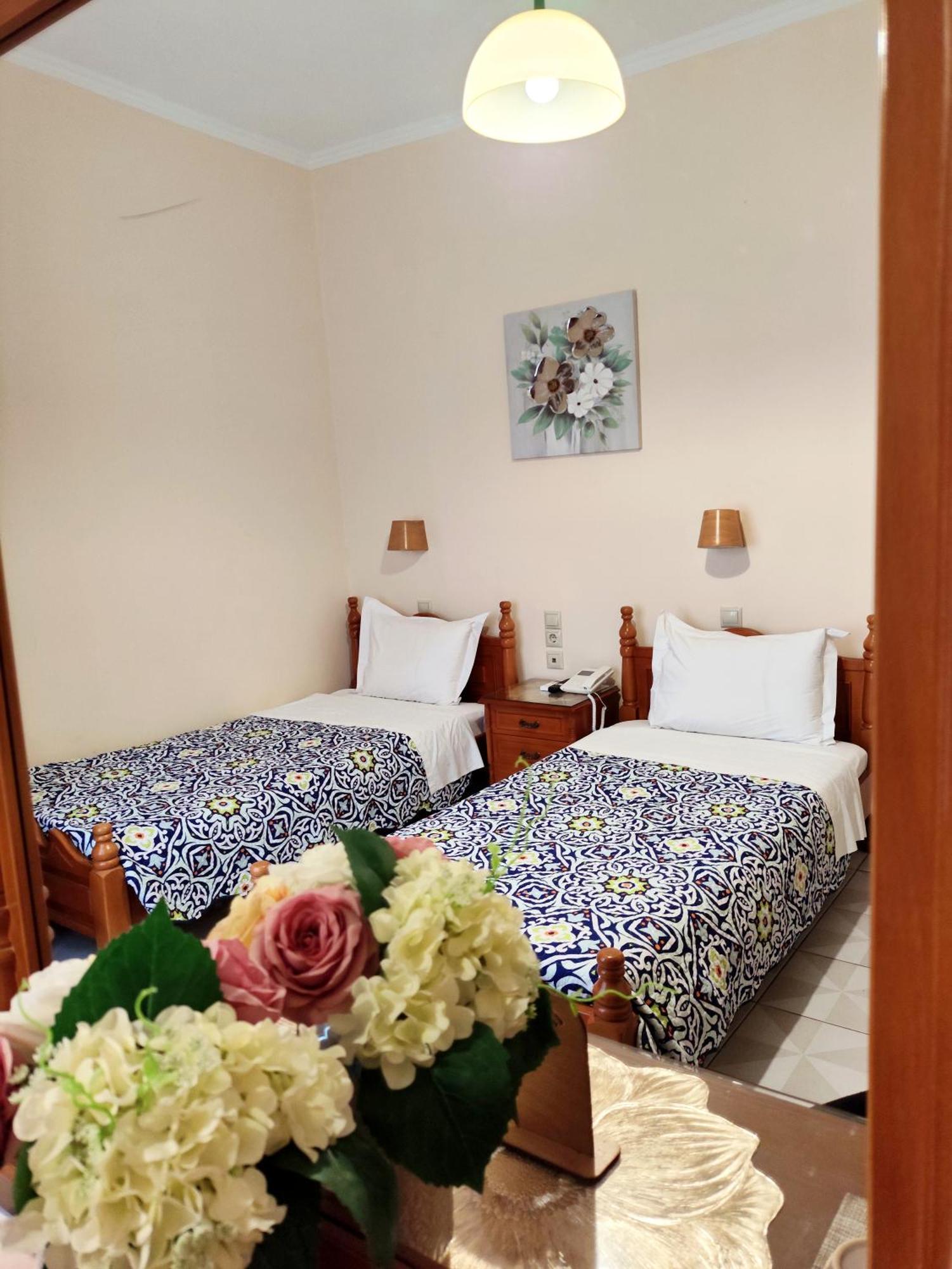 Hotel Anagennisis Fry Luaran gambar