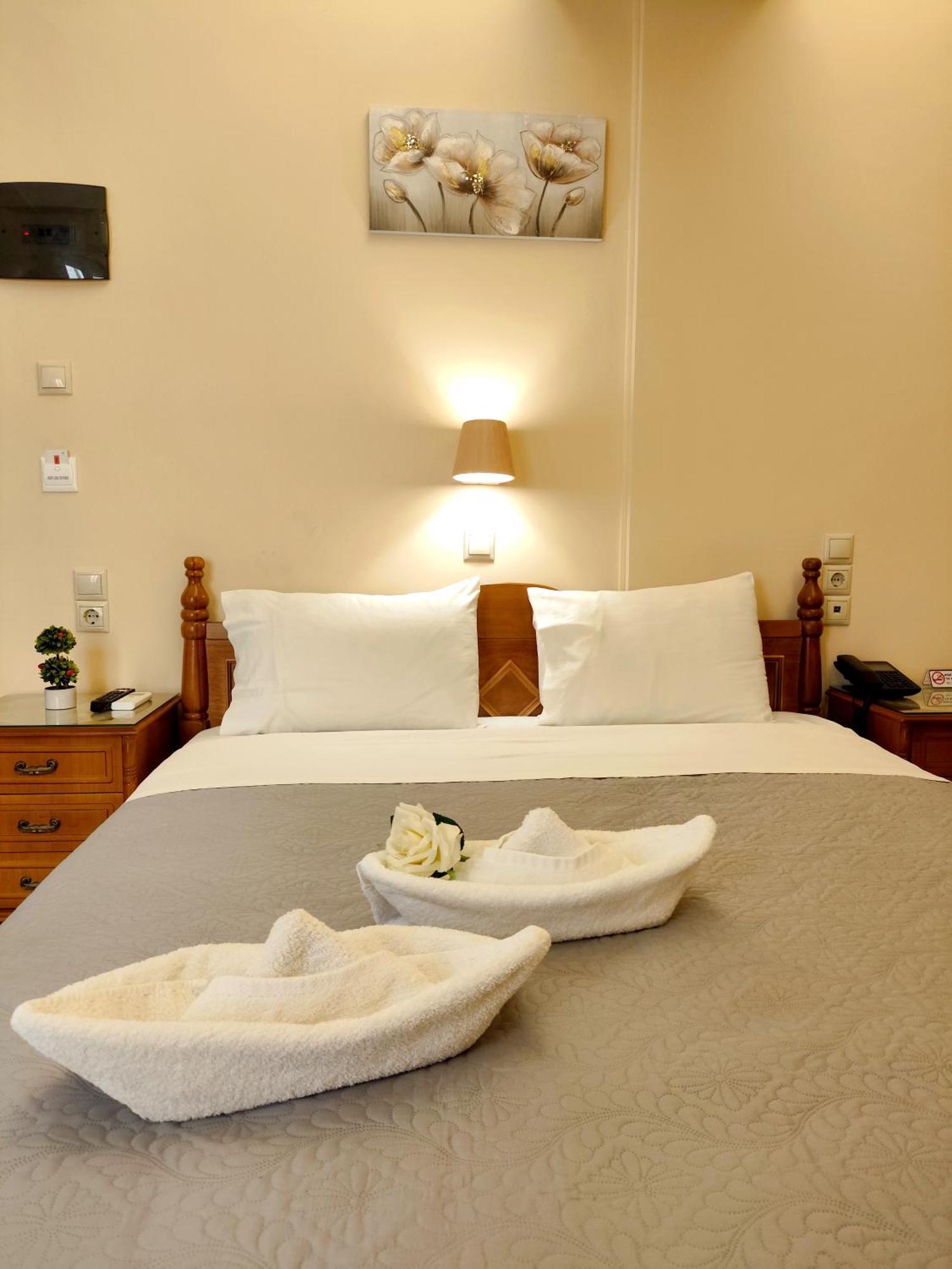Hotel Anagennisis Fry Luaran gambar